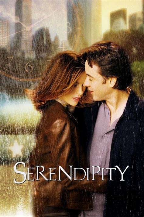 Serendipity (2001) .